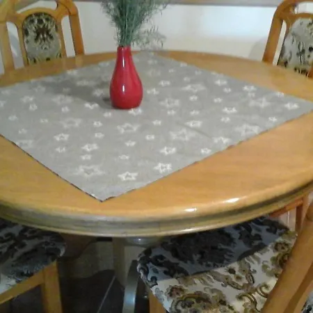 Appartement Marcela *