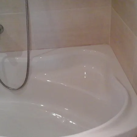 Marcela Appartement *