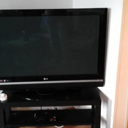 Apartman Marcela Libouchec