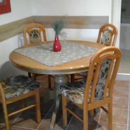 Marcela Apartment *