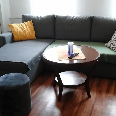 Apartmán Marcela