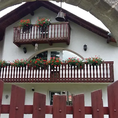 Apartmán Marcela