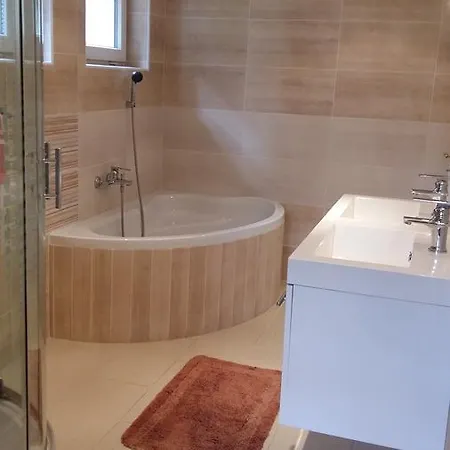 Appartement Marcela *