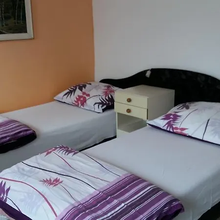 Apartman Marcela Libouchec