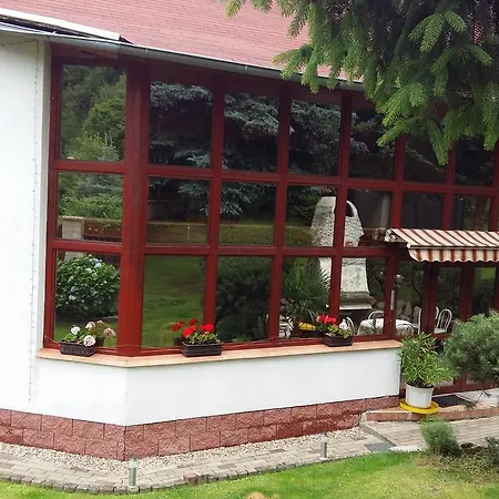 Appartement Marcela