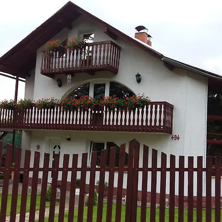 Apartman Marcela Libouchec