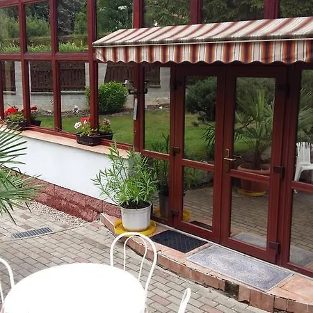 Appartement Marcela *