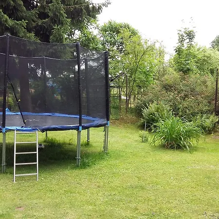 Marcela Apartman Libouchec