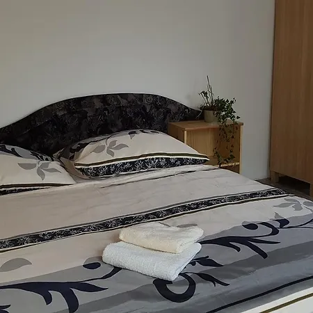 Marcela Appartement *