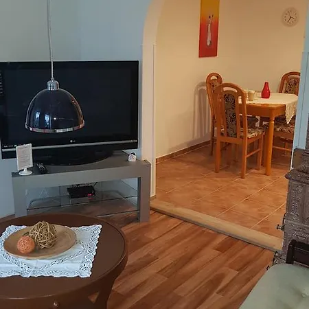 Marcela Apartment