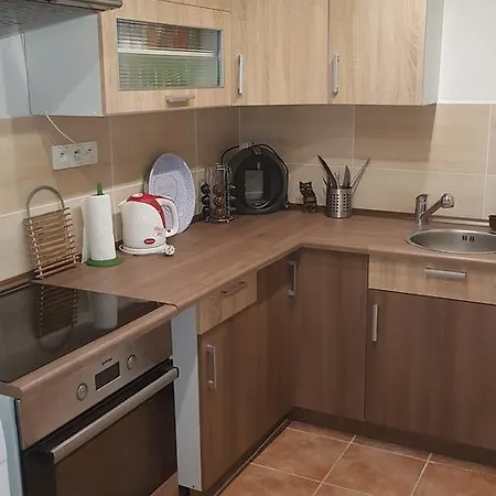 Apartment Marcela
