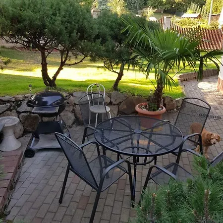 Apartman Marcela Libouchec