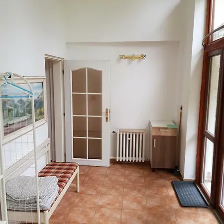 Marcela Apartment