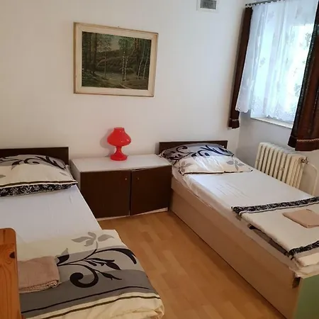 Marcela Appartement *