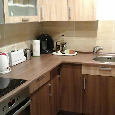 Apartment Marcela