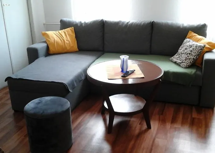 Apartament Marcela