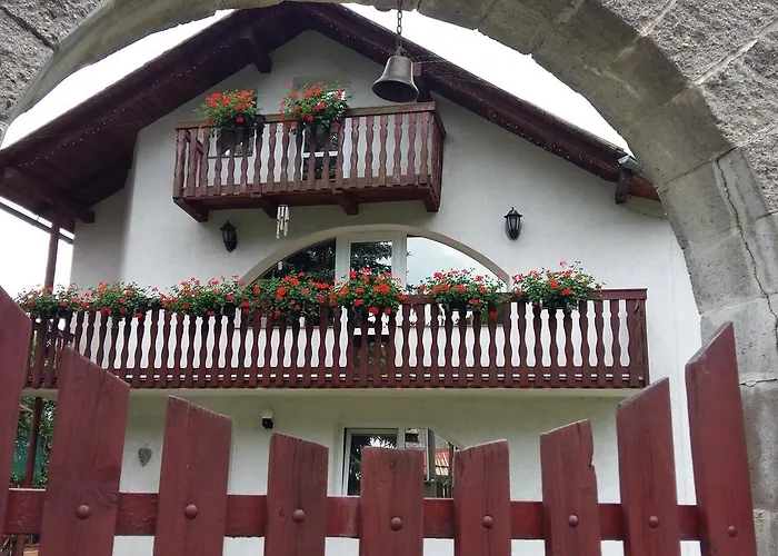 Apartman Marcela