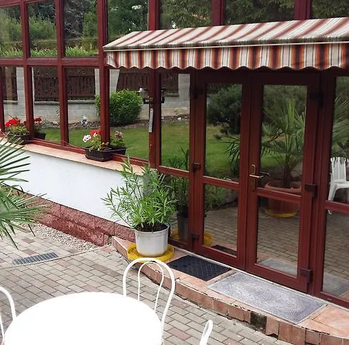 Apartman Marcela *