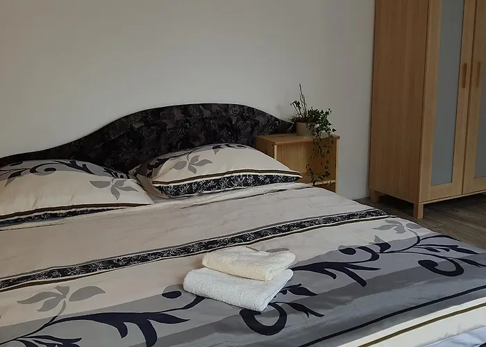 Marcela Apartmán *