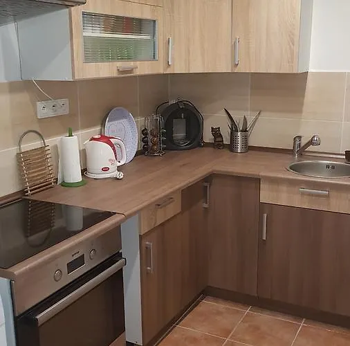 Apartmán Marcela