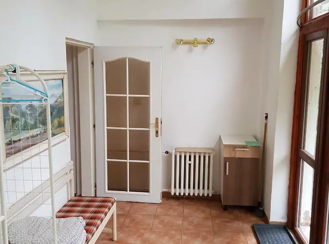 Marcela Apartmán