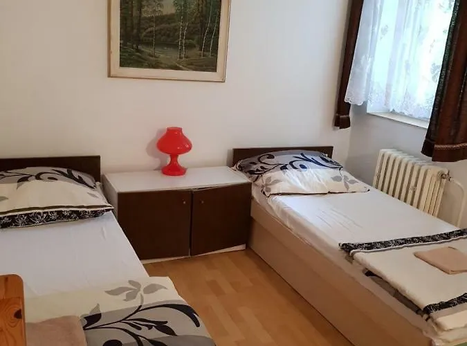 Marcela Apartmán *